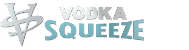 Vodka Squeeze