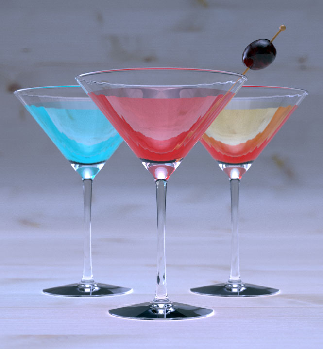 Vodka Squeeze Cocktail Recipes